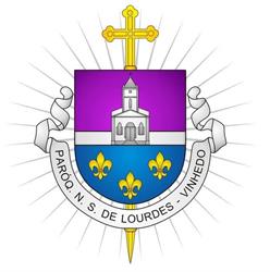 Paróquia Nossa Senhora de Lourdes