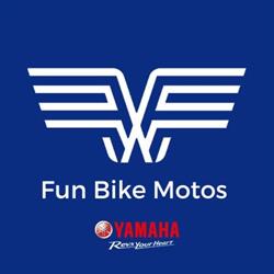 Fun Bike Motos Yamaha