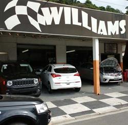 Williams Som & Acessórios Automotivos