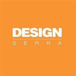 Jornal Design Serra