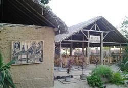 Restaurante Sertão de Dentro