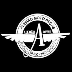 Alemão Moto Peças