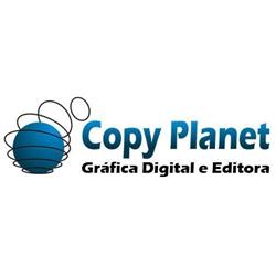 Copy Planet Gráfica, Copiadora e Brindes Personalizados em Alphaville Barueri