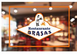 Restaurante Brasas