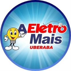 A Eletro Mais Uberaba Materias Elétricos e Hidráulicos