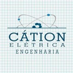 Cátion Elétrica Engenharia
