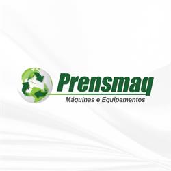 Prensmaq Máquinas e Equipamentos