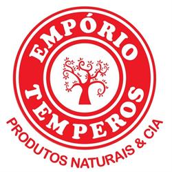 Empório Temperos, Produtos Naturais & Cia
