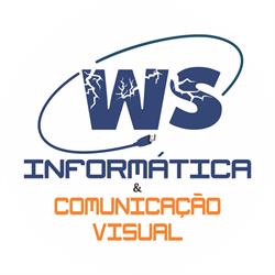 WS Gráfica Comunicação Visual e Assistência Técnica em Informática