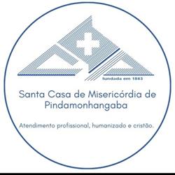 Santa Casa de Misericórdia de Pindamonhangaba