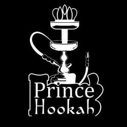 Prince Hookah Cascavel