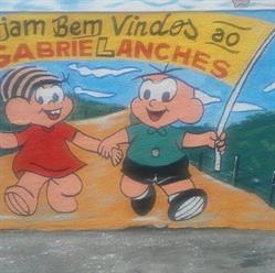 Gabriel lanches