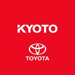 Toyota Brasília Kyoto Epia Sul