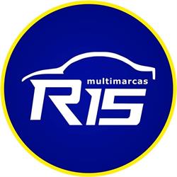 R15 Multimarcas