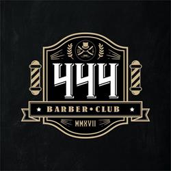 Barbearia e Steak 444