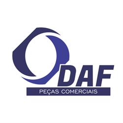 DAF PEÇAS COMERCIAIS