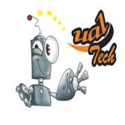 Ual Tech informática assistência técnica