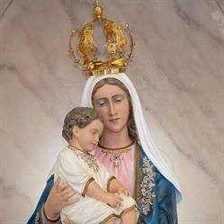 Paróquia Nossa Senhora da Candelária