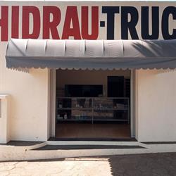 Hidrau-Truck Manutenção Hidráulica e Pneumática ,Prancha de Munck e Guincho