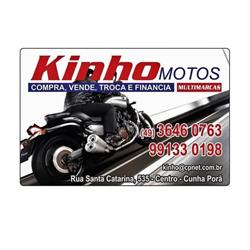 Kinho Motos