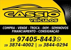 Cássio Veículos