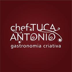Chef Tuca Antonio