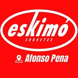 Eskimó Sorvetes - Afonso Pena