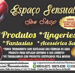 Espaco Sensual Colatina