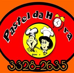 Pastel da Hora
