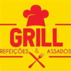 Grill Refeições e Assados
