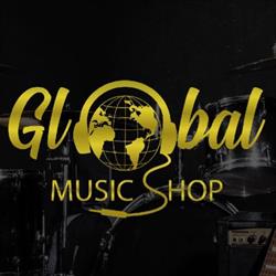 Global Music Shop - Loja de Instrumentos Musicais em São Gonçalo