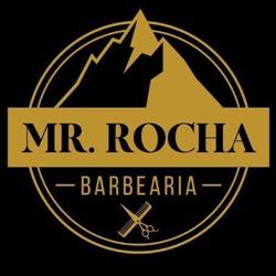 Mister Rocha Barbearia