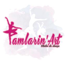 Pamlarin'Art Stúdio De Dança