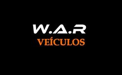 W.A.R Veículos Compra e Venda de veículos