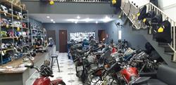 Motoca's