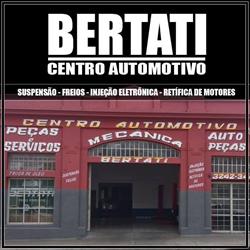 Bertati Centro Automotivo