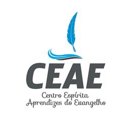 CEAE - Centro Espírita Aprendizes do Evangelho