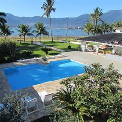 Hotel Guarda Mor - São Sebastião - SP
