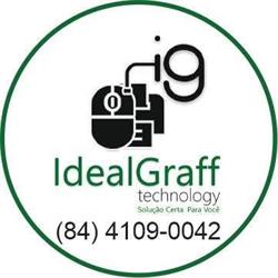 IdealGraff Technology
