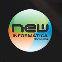 New Informática Sorocaba