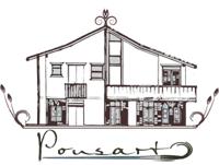 Pousart - Espaco de Arquitetura, Arte e Hospedaria