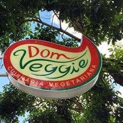 Dom Veggie