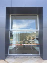 Doorsul Portas Automáticas