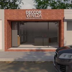 Deccor Veneza Cortinas e Persianas-Vendas, limpeza e manutenção.