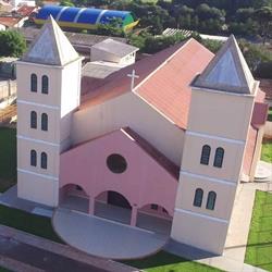 Capela Rainha dos Apóstolos