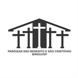 Paróquia São Benedito e São Cristóvão - Birigui/SP
