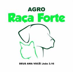 Agro Raça Forte