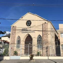 IECVC - Igreja Evangélica Congregacional de Vicente de Carvalho