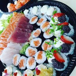 Sushi Okone Ubatuba