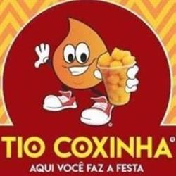 Tio Coxinha Ubatuba